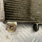 APRILIA TUONO 1000 V4 RADIATOR AND FANS   YEAR 2013-2014  (CMB1239)