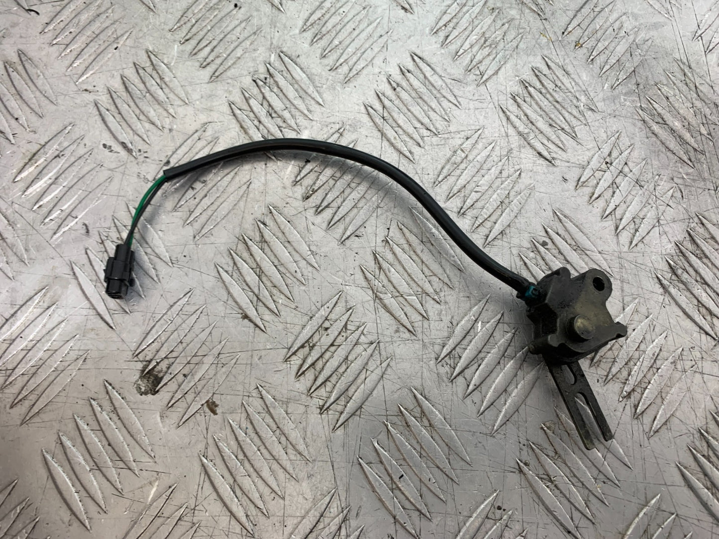 KAWASAKI ZX9R ZX9 R SIDE STAND SWITCH  YEAR 1998-1999 (CMB1329)
