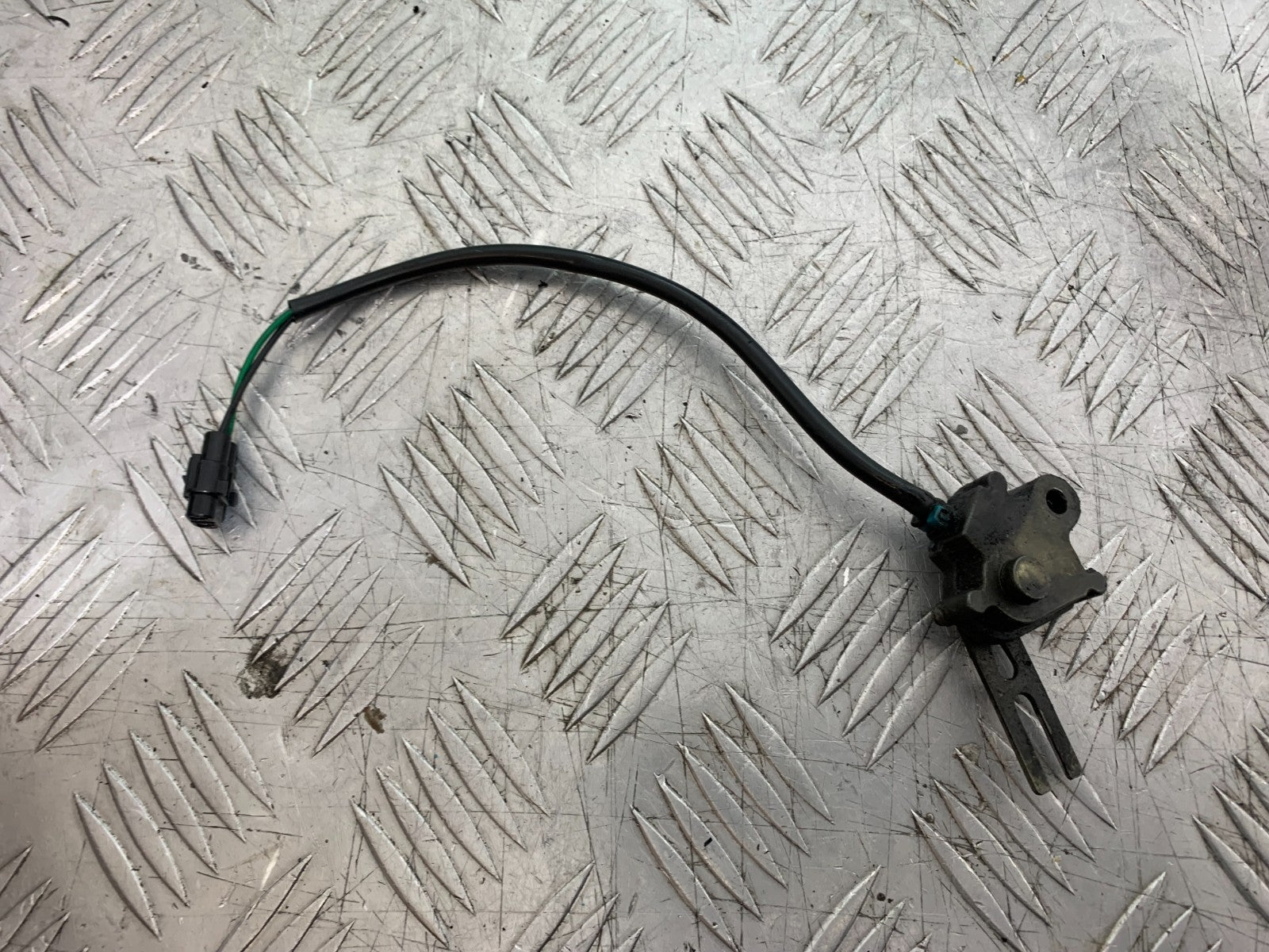 KAWASAKI ZX9R ZX9 R SIDE STAND SWITCH  YEAR 1998-1999 (CMB1329)