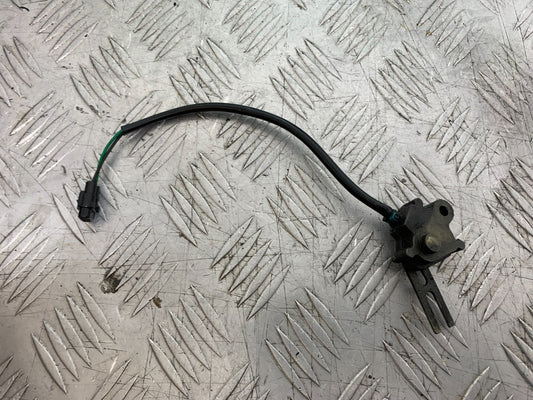 KAWASAKI ZX9R ZX9 R SIDE STAND SWITCH  YEAR 1998-1999 (CMB1329)