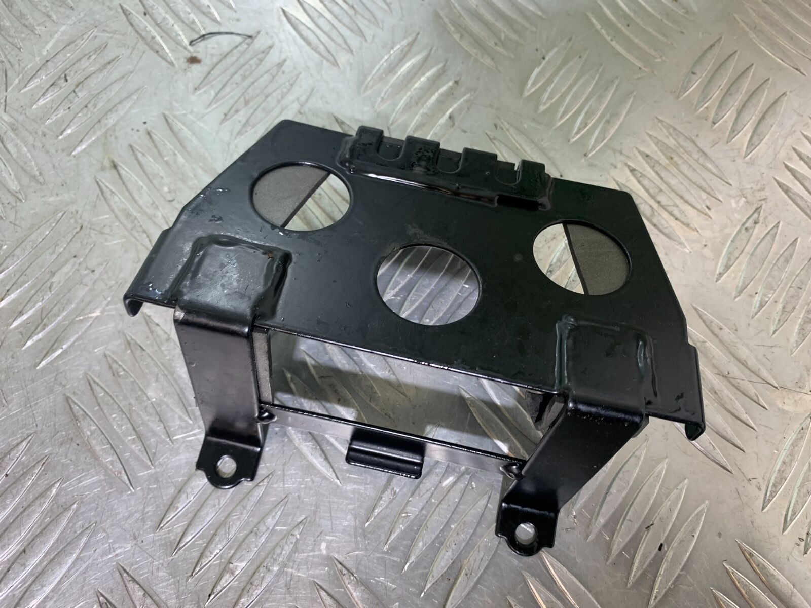 BENELLI BN125 BN 125 BATTERY BOX  YEAR 2018-2021 (CMB1080)