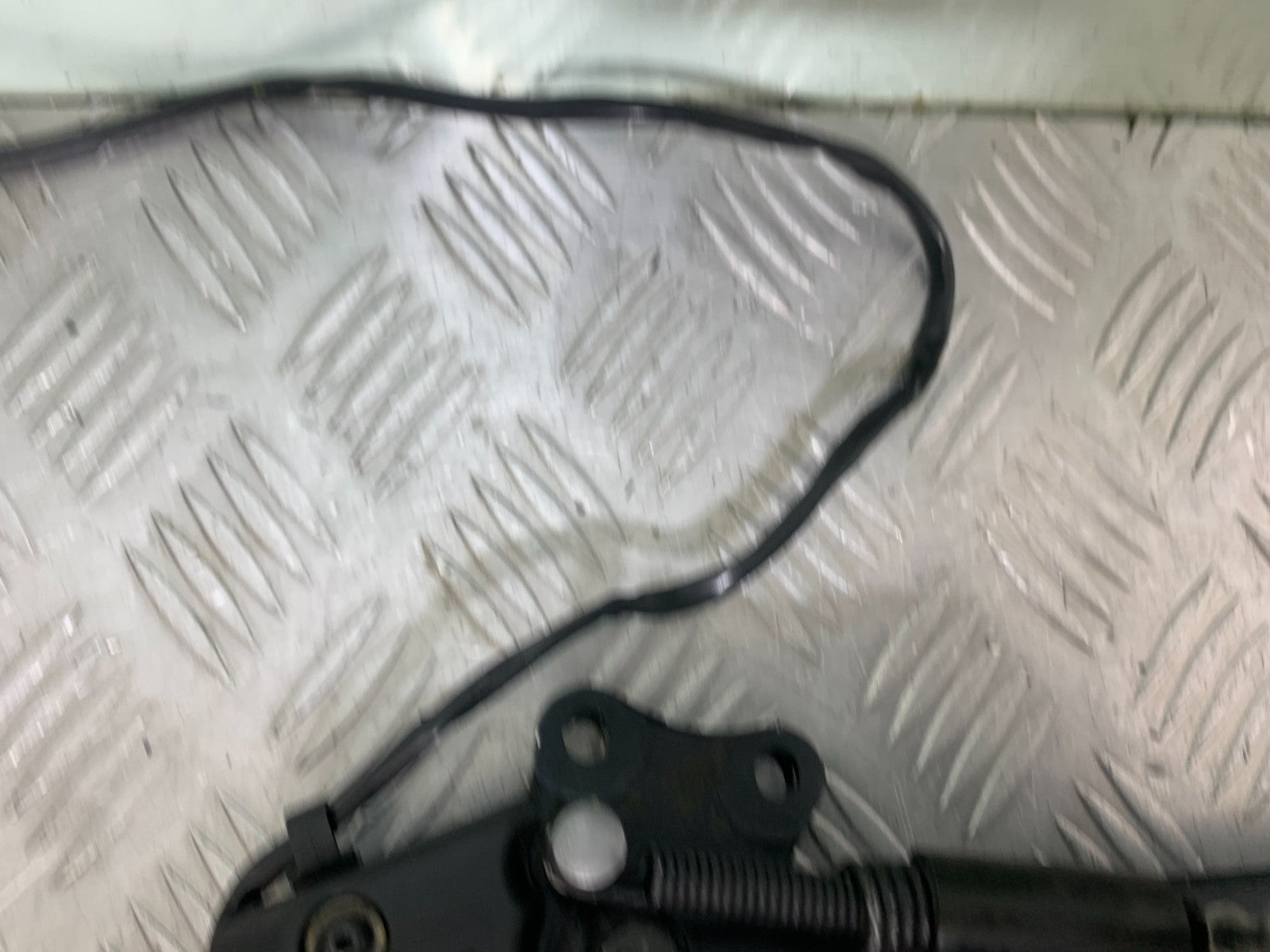 APRILIA TUONO 1000 V4R SIDE STAND AND BRACKET   YEAR 2011-13  (CMB1331)