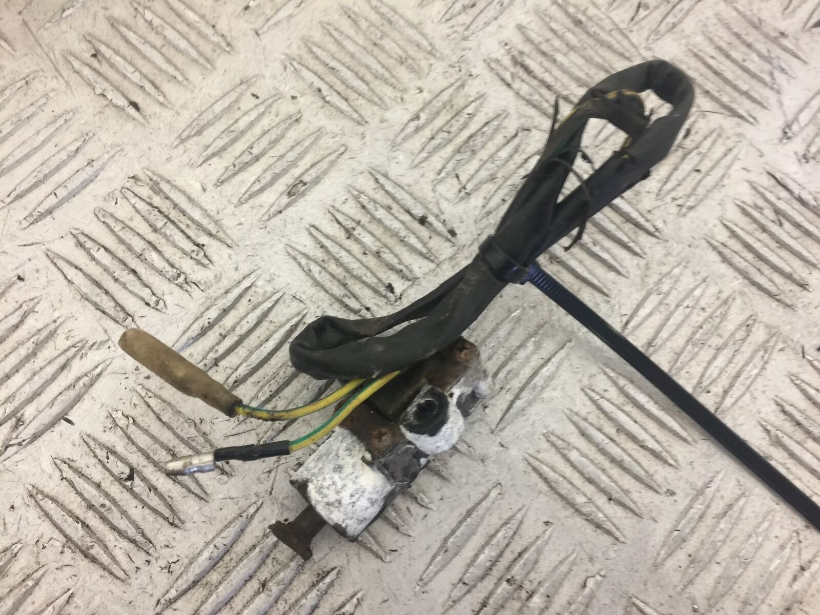 SINNIS APACHE 125 SM SIDE STAND SWITCH  YEAR 2012 (STOCK 616)