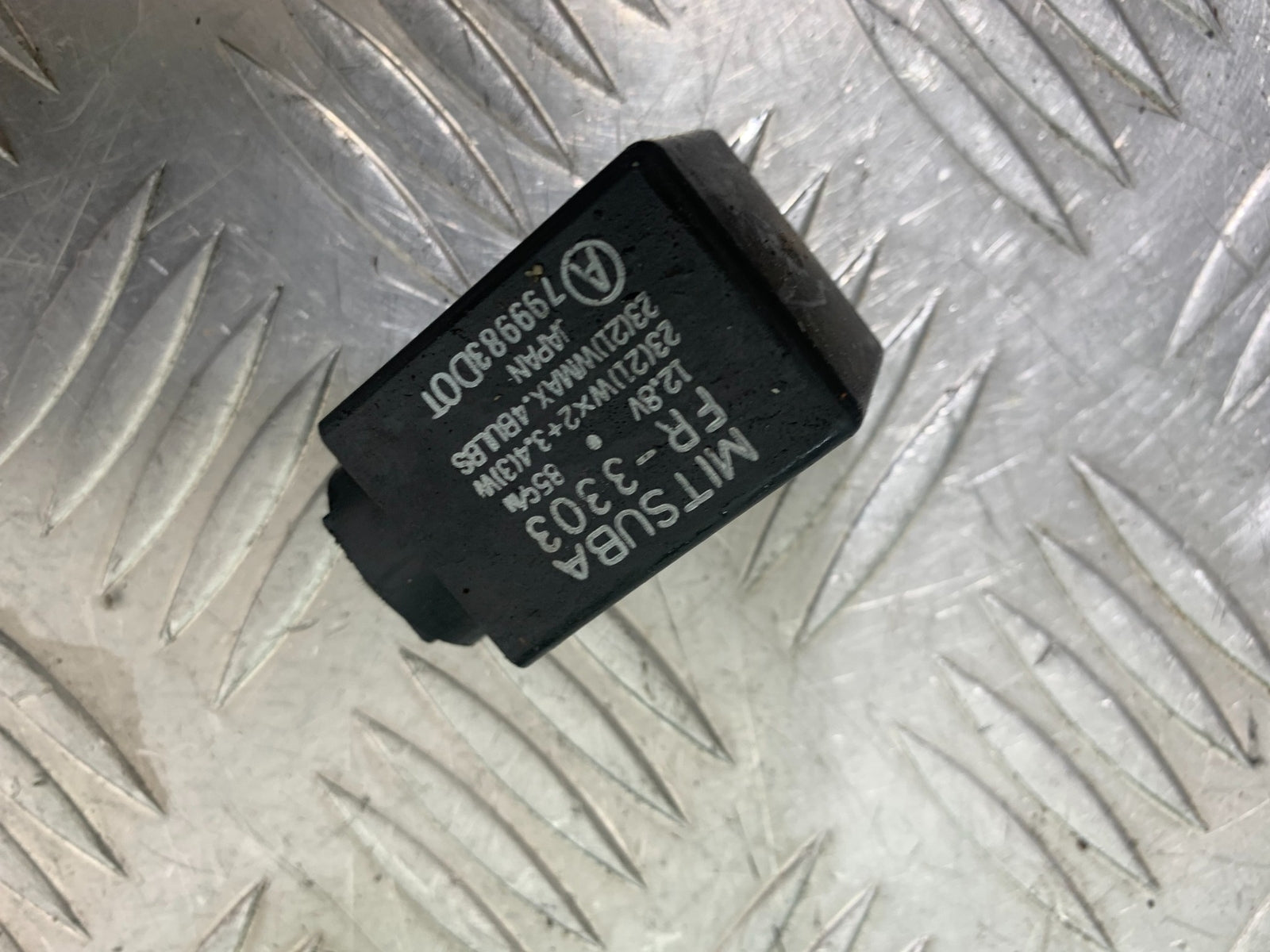 HONDA VFR750 VFR 750 F RELAY  YEAR 1994-1997 (CMB1156)