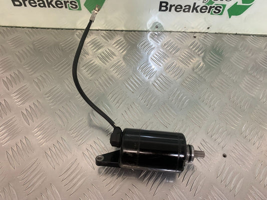 HONDA NC750 NC 750 X STARTER MOTOR   2014-2016 (STOCK 945)