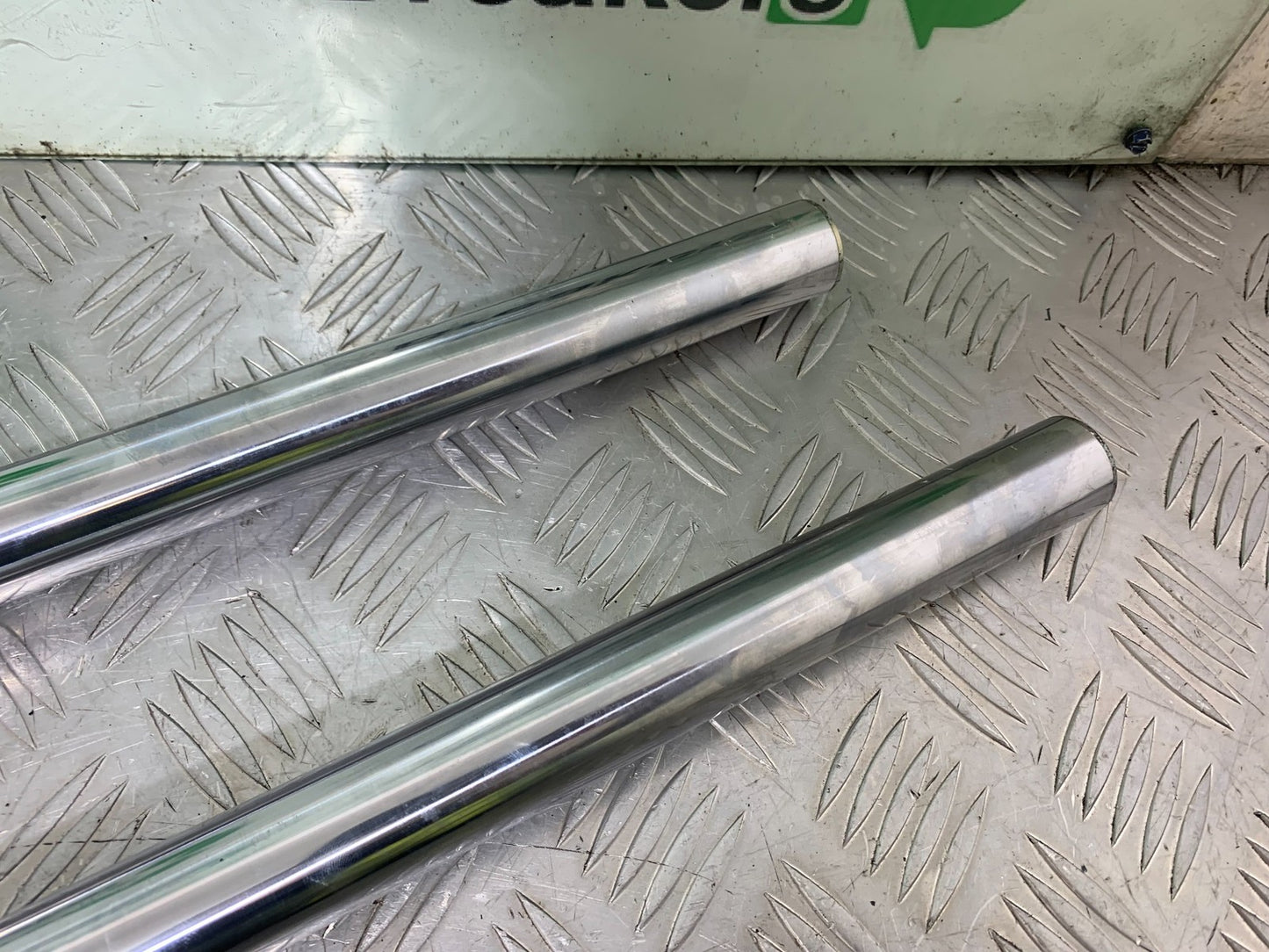 YAMAHA XMAX 300 FORKS  YEAR 2017-2020 (CMB1218)