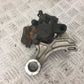 HONDA CBR600 CBR 600 RR REAR BRAKE CALIPER  YEAR 2009-2012 (STOCK 804)