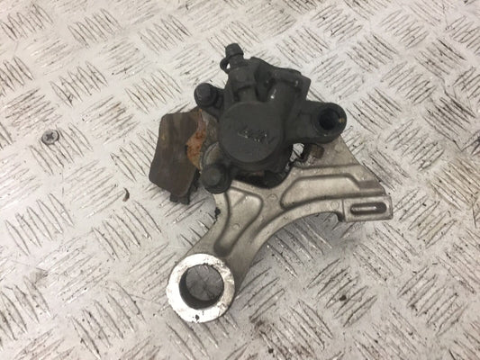 HONDA CBR600 CBR 600 RR REAR BRAKE CALIPER  YEAR 2009-2012 (STOCK 804)