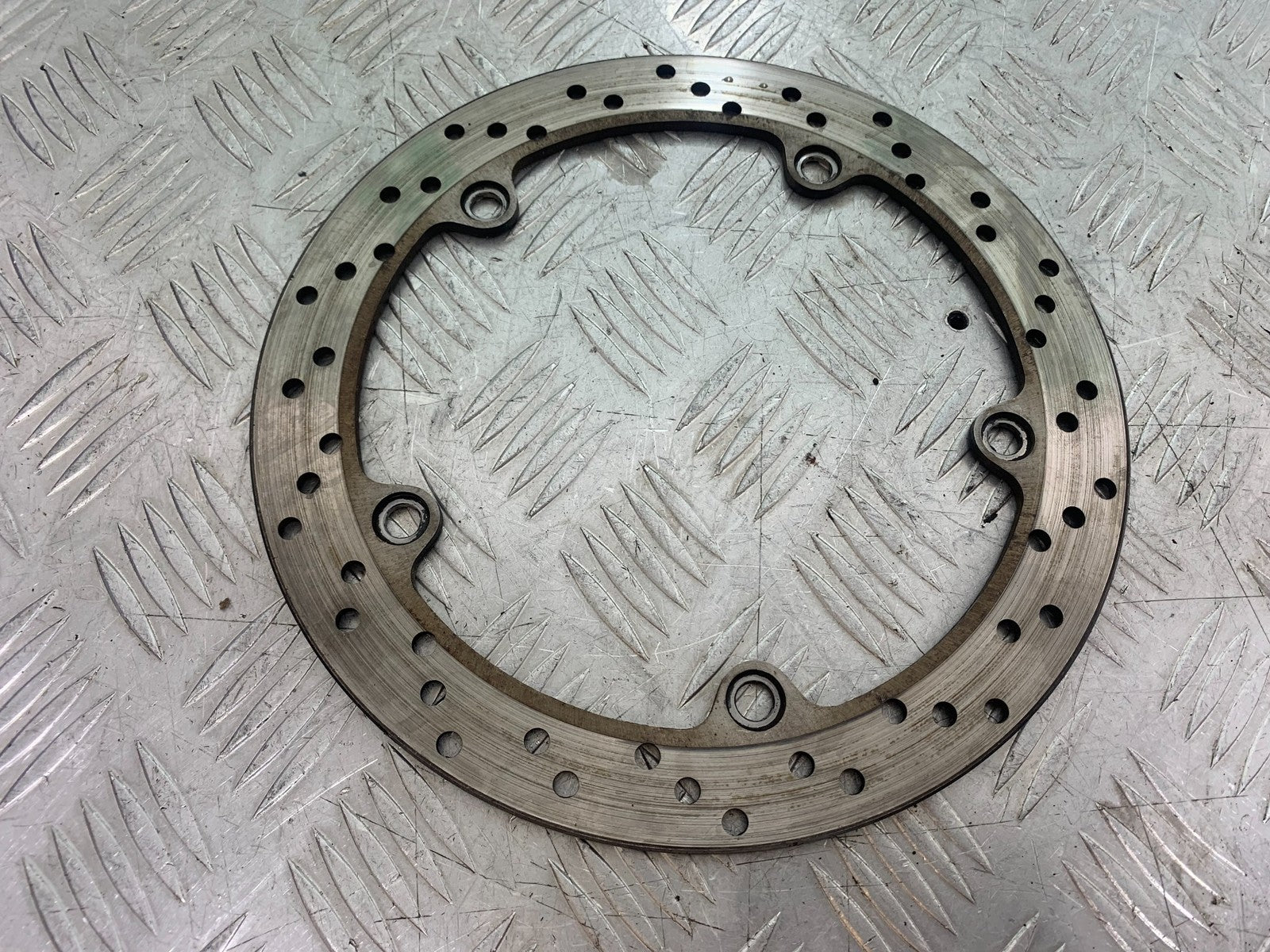 BMW R850 R R850R REAR DISC YEAR 1994-2002 (CMB1170)