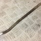 HONDA VTR1000 VTR 1000 FIRESTORM OIL COOLER AND LINES  YEAR 1998 (STOCK 675)