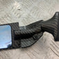 HONDA CBR1000 rr FIREBLADE LEFT MIRROR (NOT GENUINE) YEAR 2006 (CMB1220)