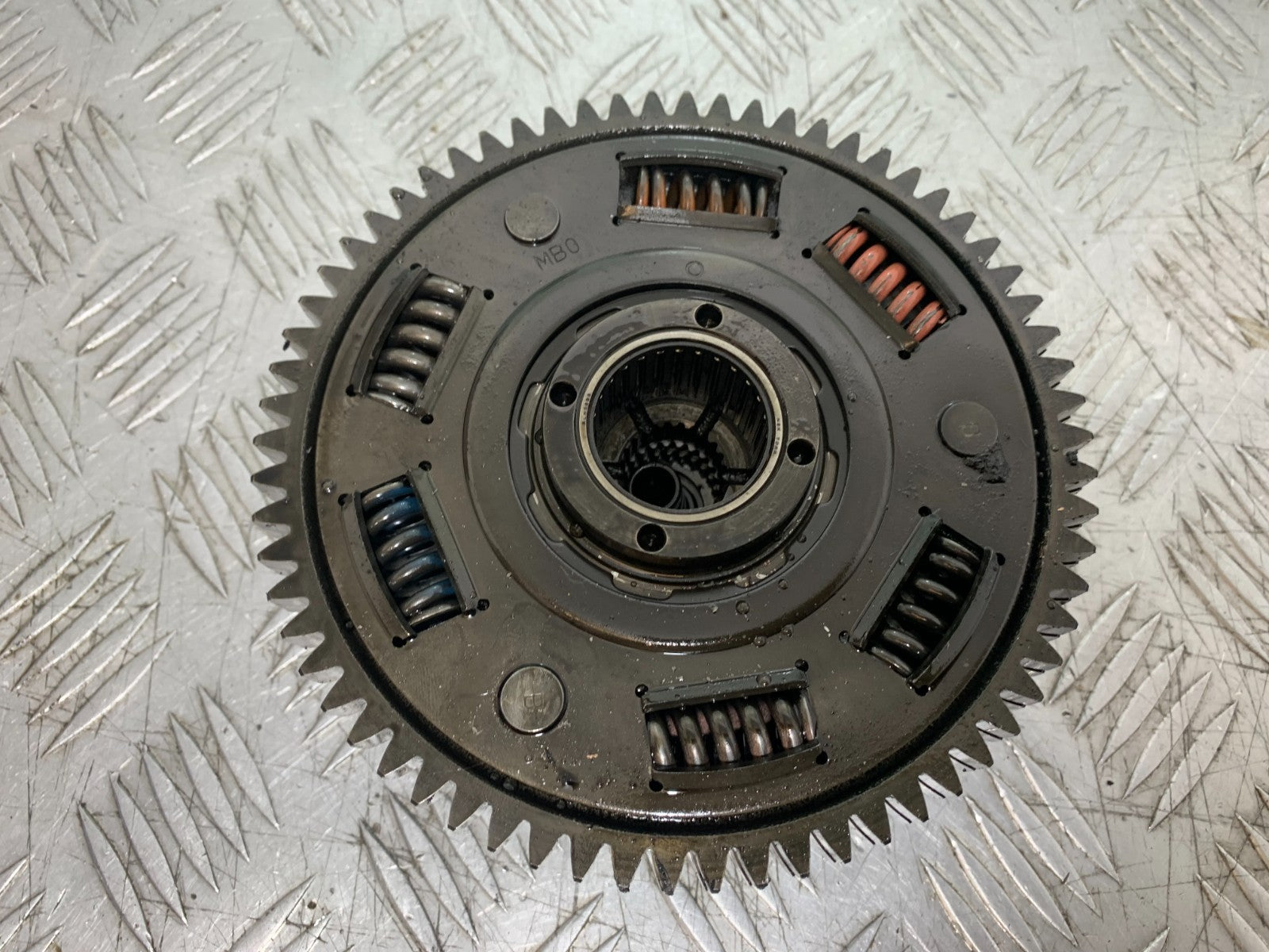 HONDA VT700 VT 700 SHADOW  CLUTCH YEAR 1984-85 (CMB1328)