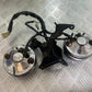 HONDA GL500 GL 500 SILVERWING CLOCKS  YEAR 1981-82  (CMB1168)