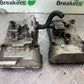 HONDA VFR800 PRE V-TEC ROCKER COVERS YEAR 1998-2001