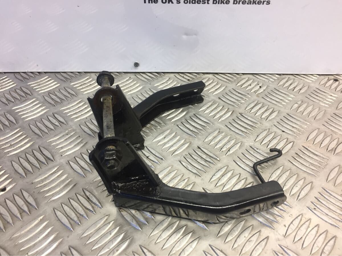 HONDA CBR125 CBR 125 ENGINE BRACKETS  YEAR 2006 2007