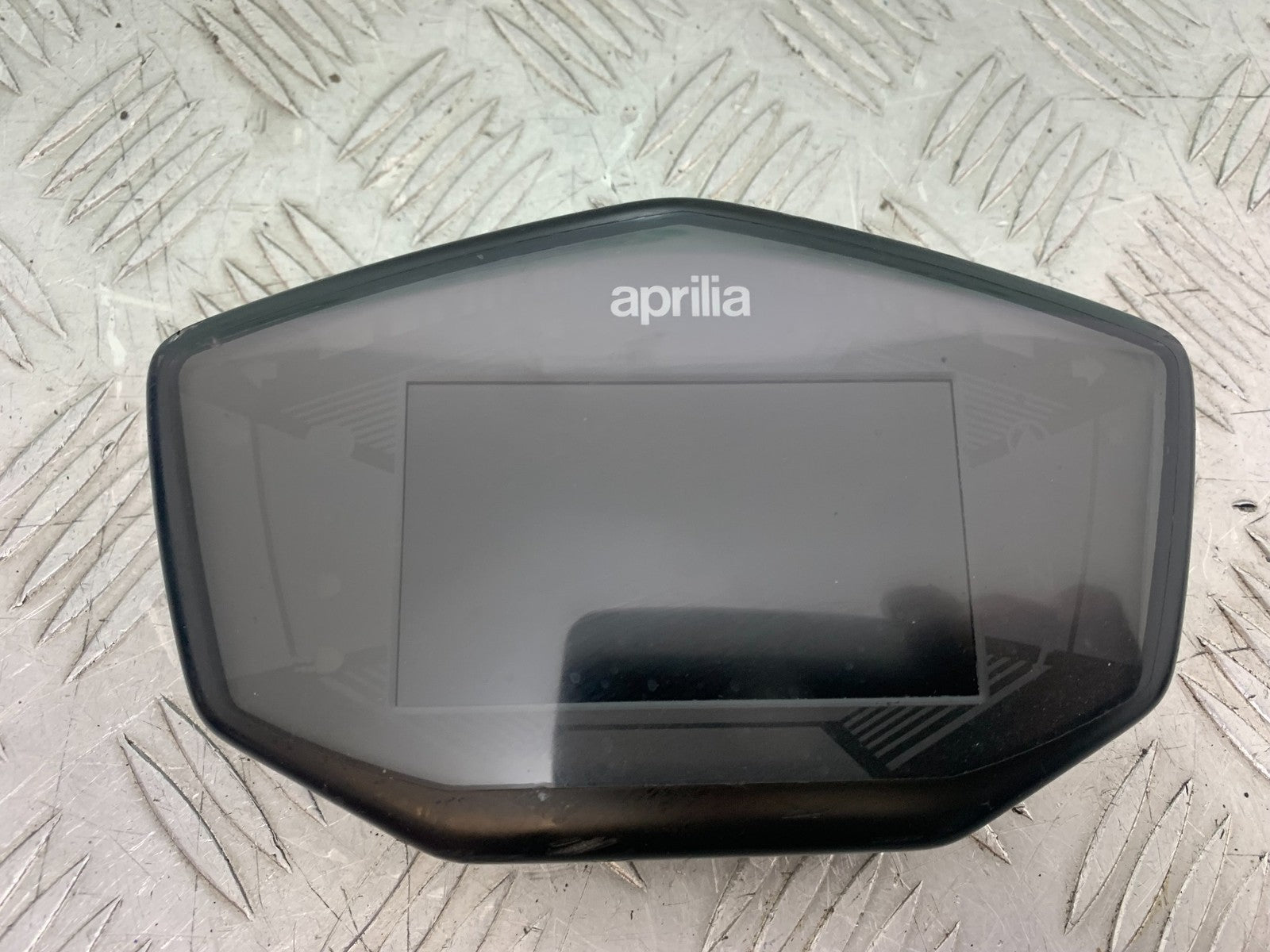 APRILIA RS660 RS 660 CLOCKS SPEEDO DASH  YEAR 2020-2024 (CMB1202)