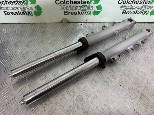 TRIUMPH 955i SPRINT ST FORKS  YEAR 1999-04 (CMB1230)