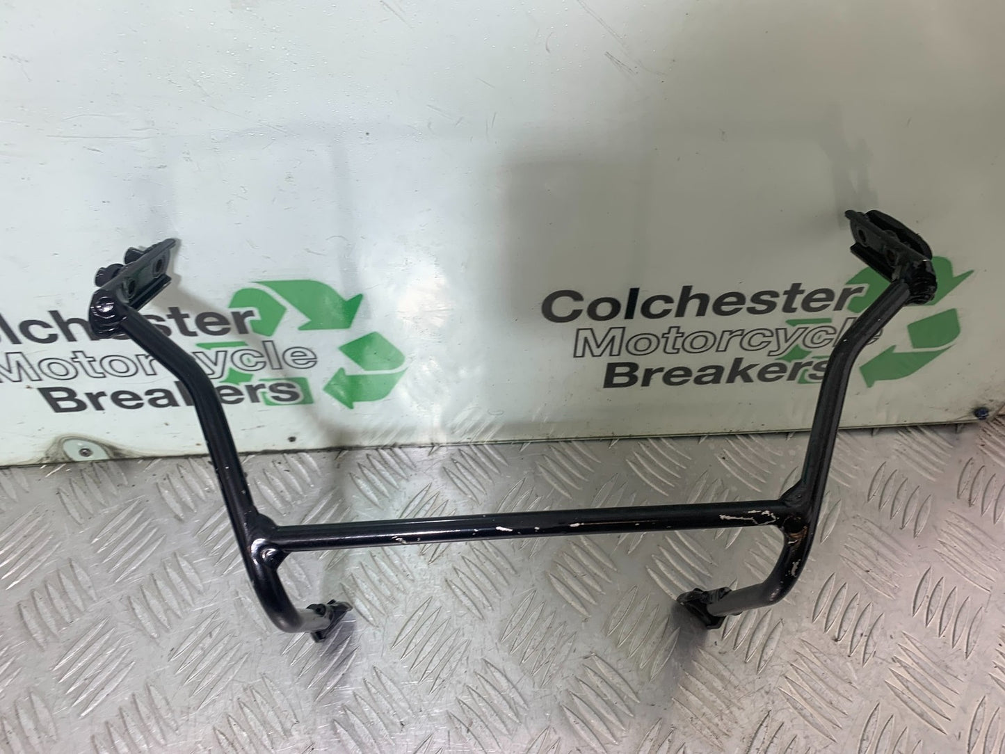KAWASAKI ZX9R ZX9 E1 MIRROR STAY  YEAR 2000-01 (CMB1171)