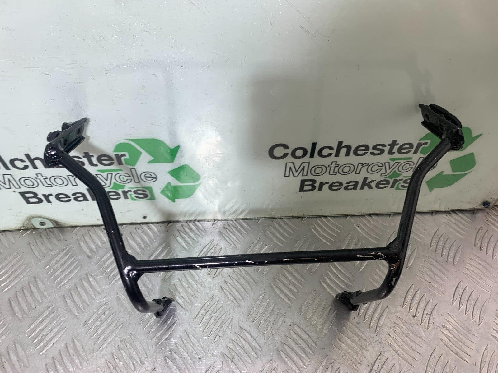 KAWASAKI ZX9R ZX9 E1 MIRROR STAY  YEAR 2000-01 (CMB1171)