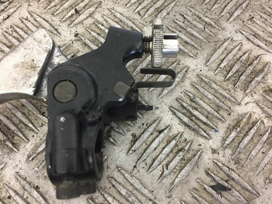 KAWASAKI ZX12R ZX12 R CLUTCH LEVER BRACKET  YEAR 2000 2005
