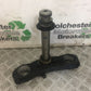 KAWASAKI KLE 650 VERSYS BOTTOM YOKE  YEAR 2010 (STOCK 775)