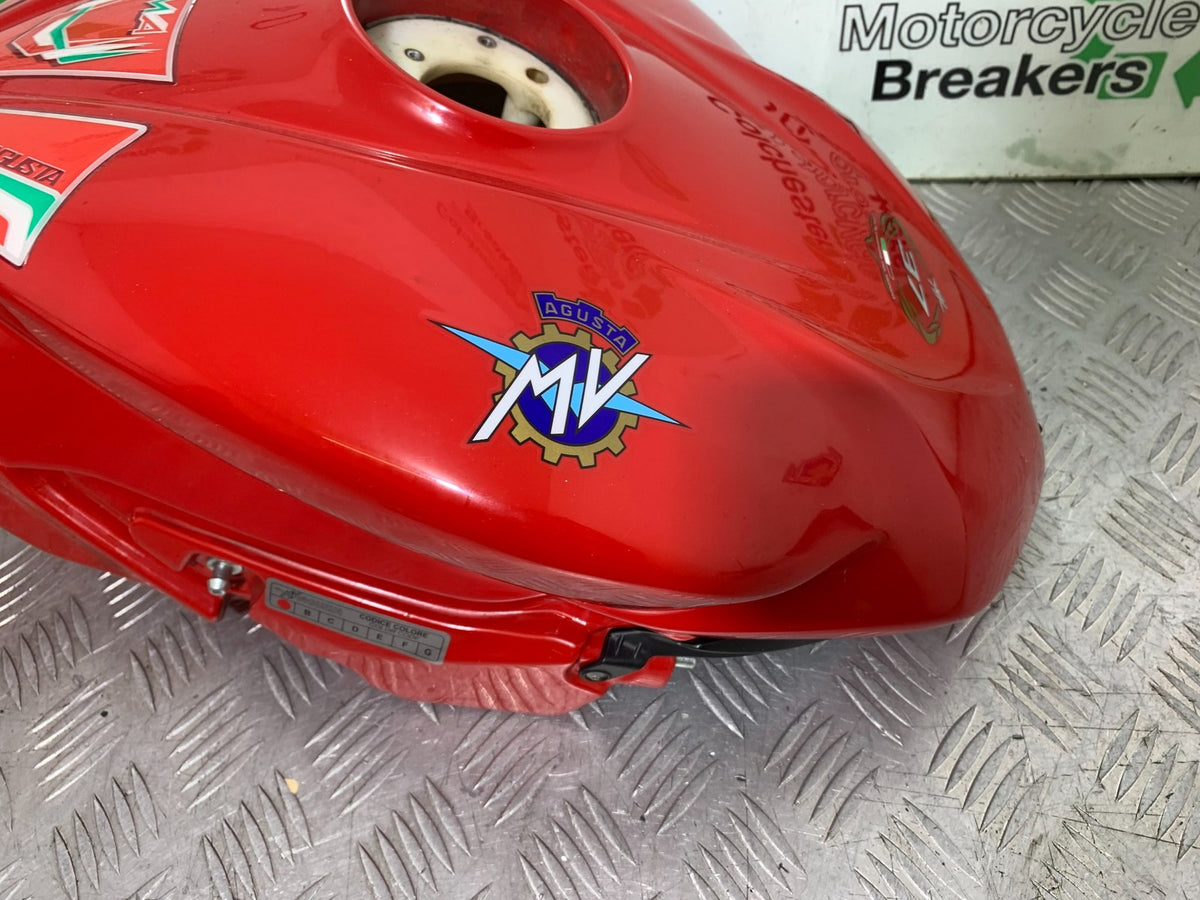 MV AGUSTA 675 F3 PETROL TANK  YEAR 2012-2016 (CMB1302)