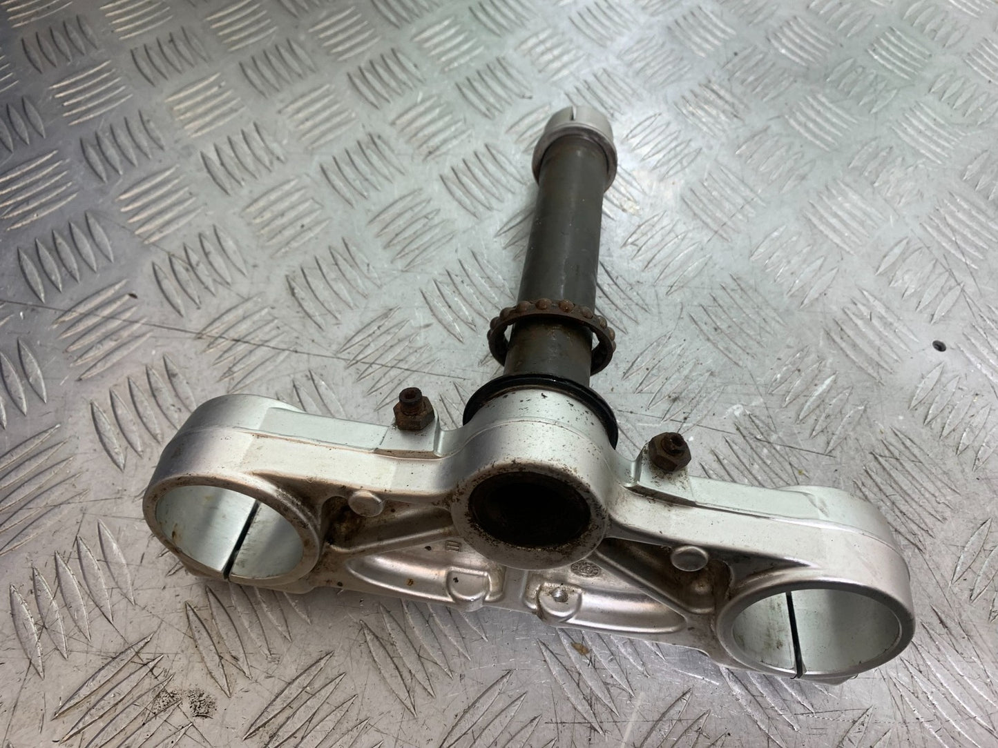 DUCATI 848 BOTTOM YOKE YEAR 2008-2010 (CMB1323)