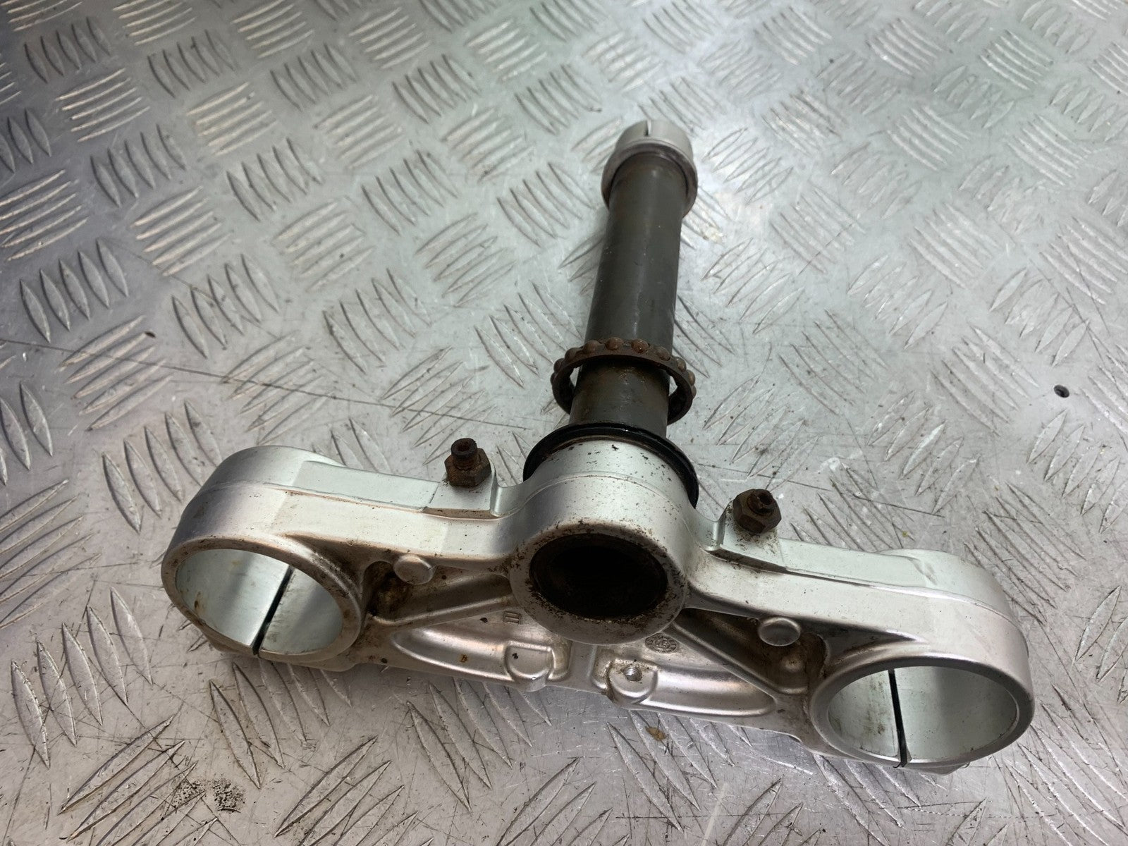 DUCATI 848 BOTTOM YOKE YEAR 2008-2010 (CMB1323)