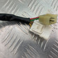 HONDA CBR 929 RRY FIREBLADE REGULATOR  YEAR 2000-01 (CMB1026)