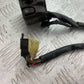 KAWASAKI ZX9R ZX9 R LEFT SWITCH GEAR  YEAR 1998-1999 (CMB1329)