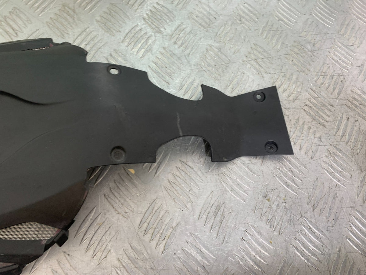 MV AGUSTA 675 F3 UNDER TRAY YEAR 2012-2016 (CMB1302)