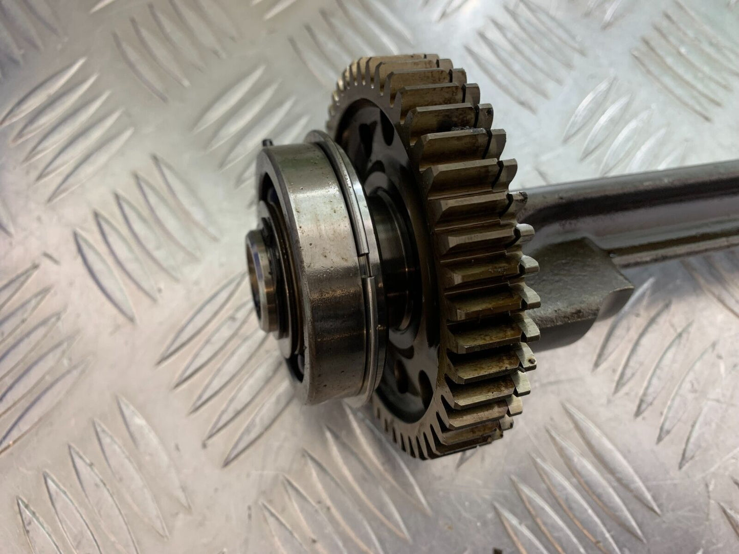 TRIUMPH 765 STREET TRIPLE RS BALANCE SHAFT  YEAR 2018-2021