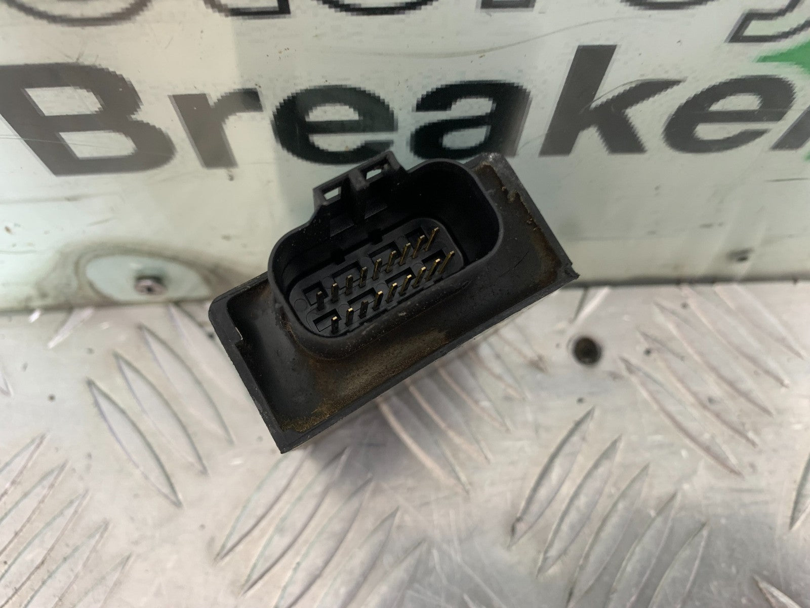 YAMAHA YBR125 CUSTOM CDI UNIT  YEAR 2008-2016 (CMB1192)