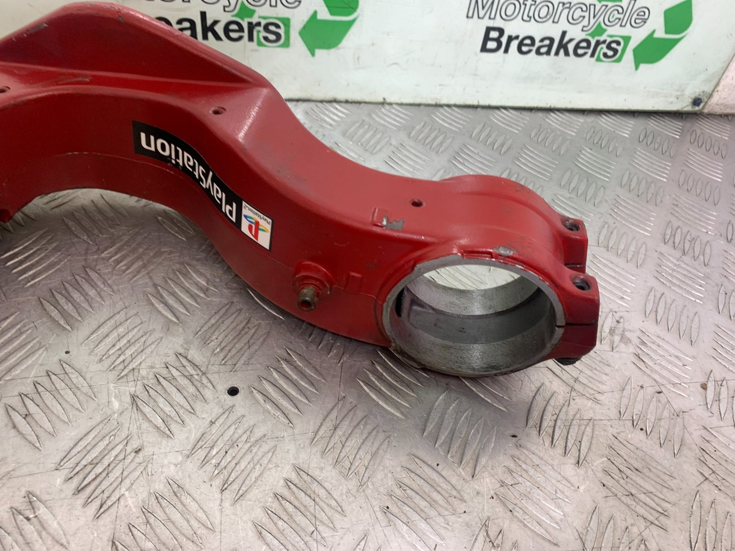 DUCATI 996 SPS 748 916 998 SWINGARM 1999-2000 (CMB1209)
