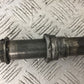 KTM400 KTM 400 LC4-E FRONT WHEEL SPINDLE  YEAR 2000 (STOCK 898)