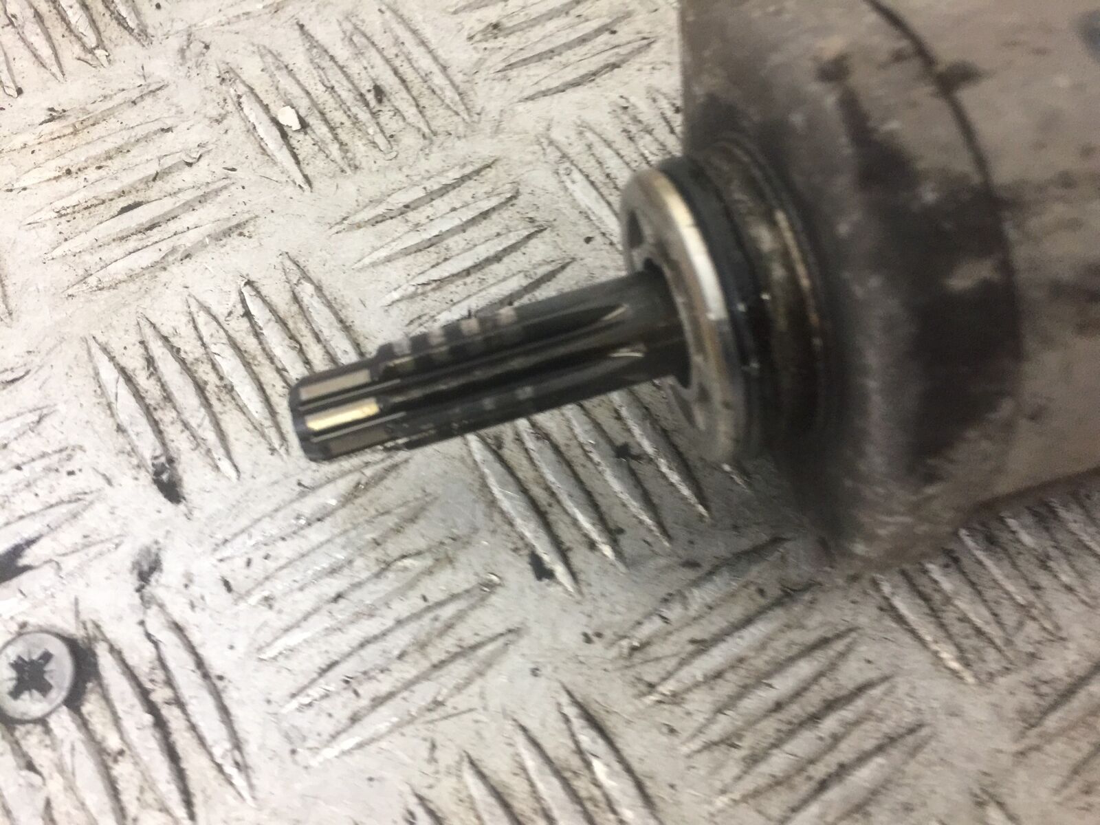 SUZUKI SV1000 SV 1000 K3 STARTER MOTOR  YEAR 2004 (STOCK 696)