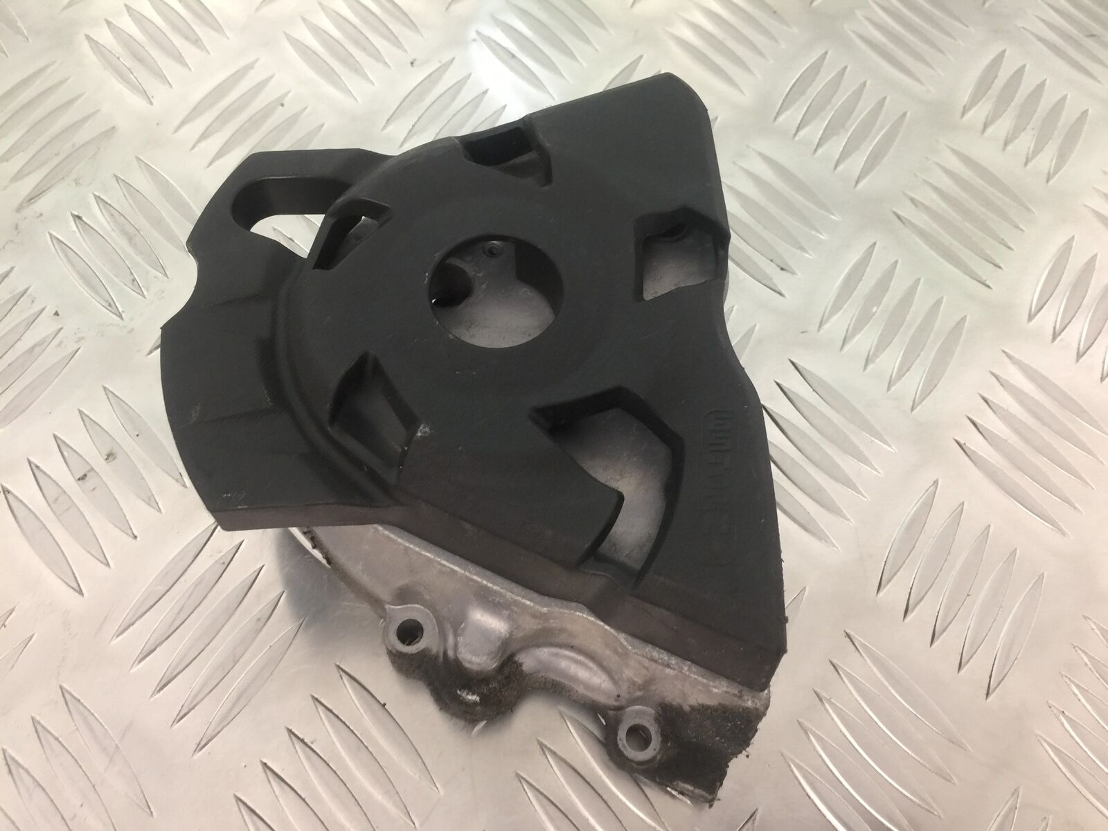 KAWASAKI VERSYS 1000 KLZ 1000 SPROCKET COVER   YEAR  2015-2018 (STOCK 912)