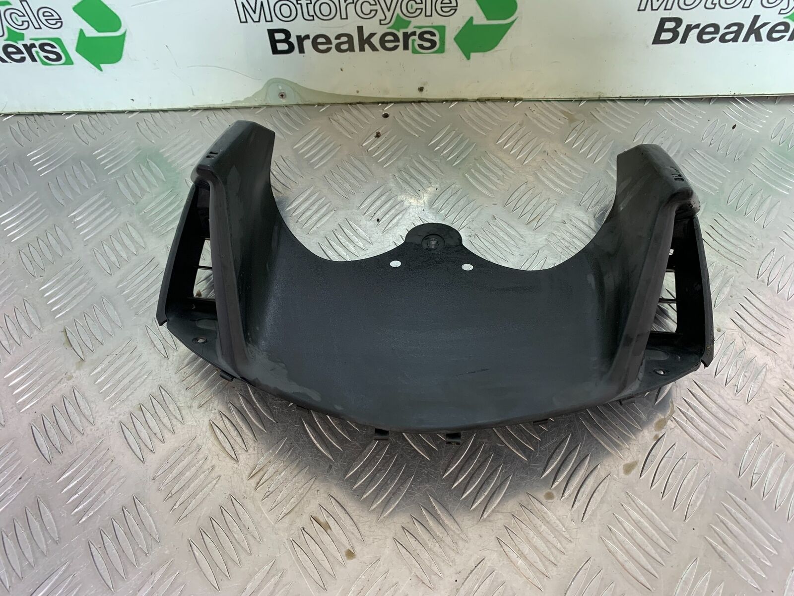 SUZUKI SV650 SV 650 LOWER TOP FAIRING VENT   YEAR 2003-2006 (CMB1014)