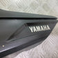 YAMAHA YS125 YS 125 LEFT SEAT PANEL  YEAR 2017-2021 (CMB1321)