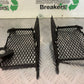 HONDA CRF1000 (DCT) AFRICA TWIN RADIATOR GRILLS  YEAR 2019 (STOCK 962)