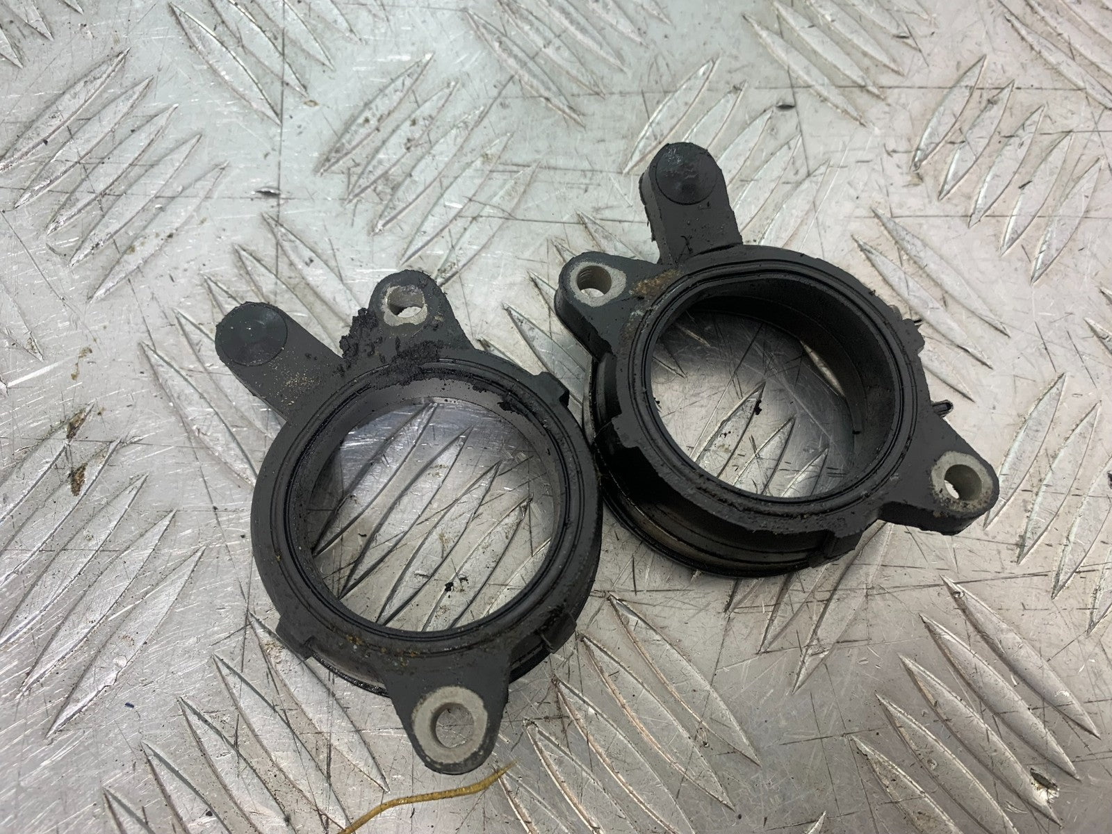 BMW R1100 RT R 1100 RT CARB RUBBERS  YEAR 1996-2001 (CMB1095)