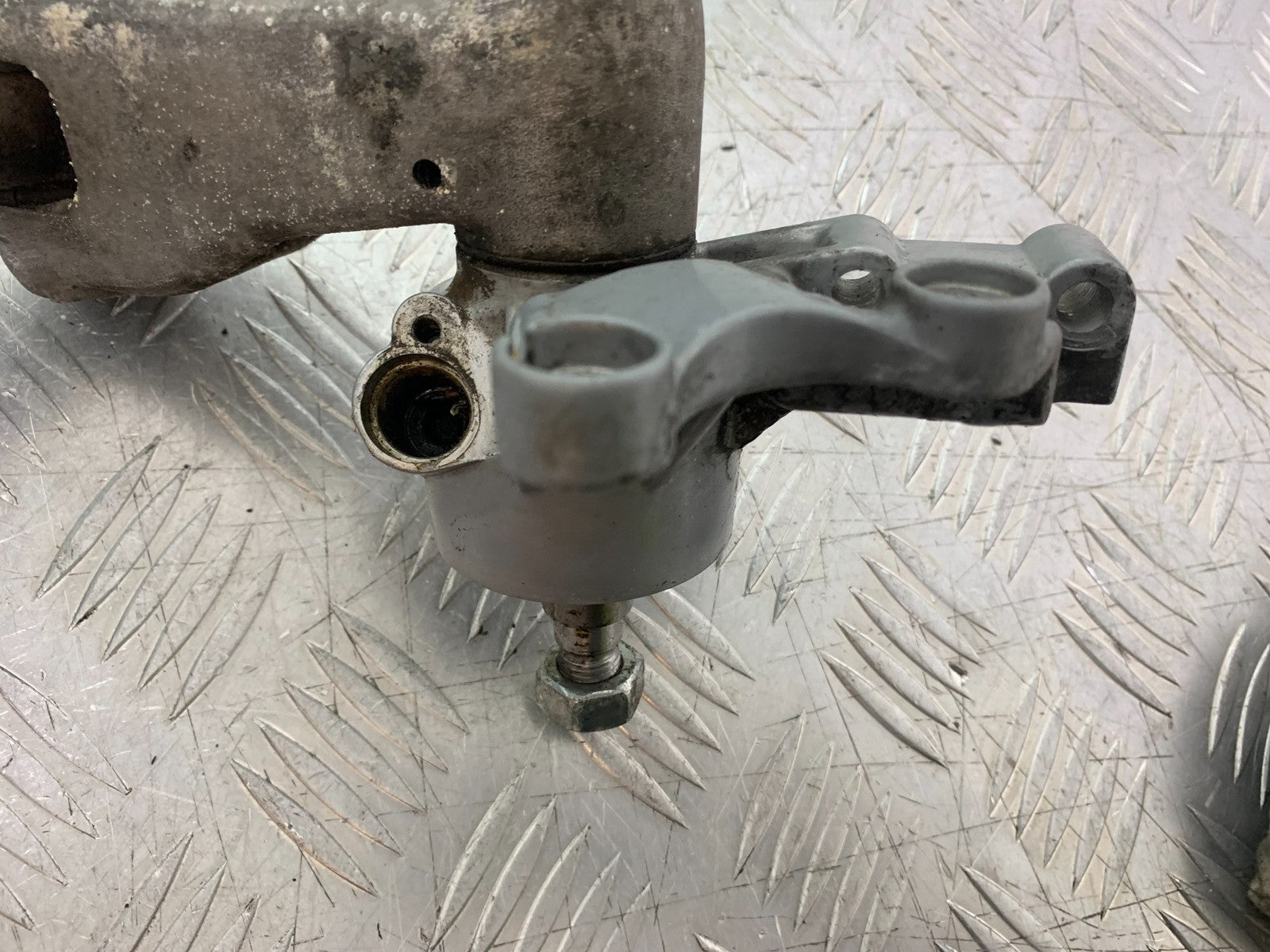 PIAGGIO VESPA LX50 LX S 50 FORKS YEAR 2007-2016 (CMB1290)