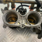 HONDA CBR600 CBR 600 RR THROTTLE BODIES   YEAR 2003-2004 CMB1086)