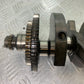 TRIUMPH 955i SPRINT ST CRANKSHAFT  YEAR 1999-2004
