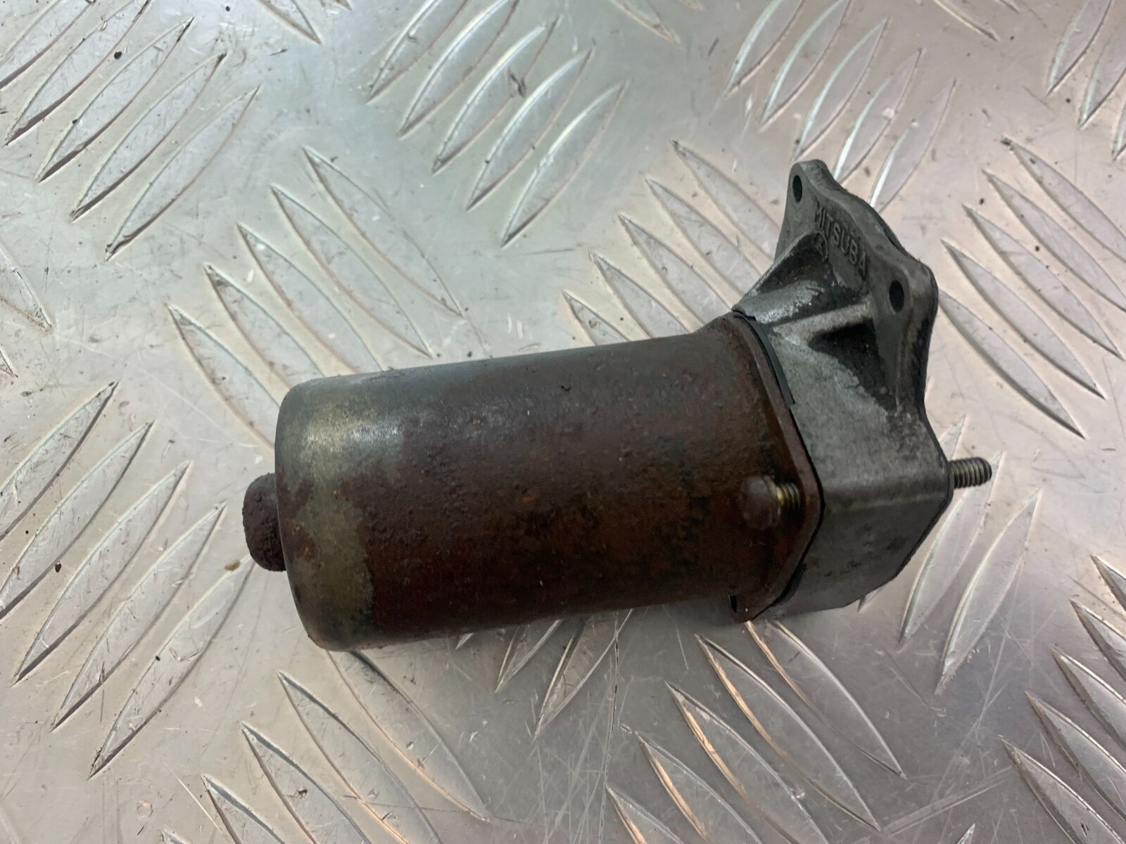 APRILIA RS50 RS 50 STARTER MOTOR   YEAR 1996-1998 (CMB1132)