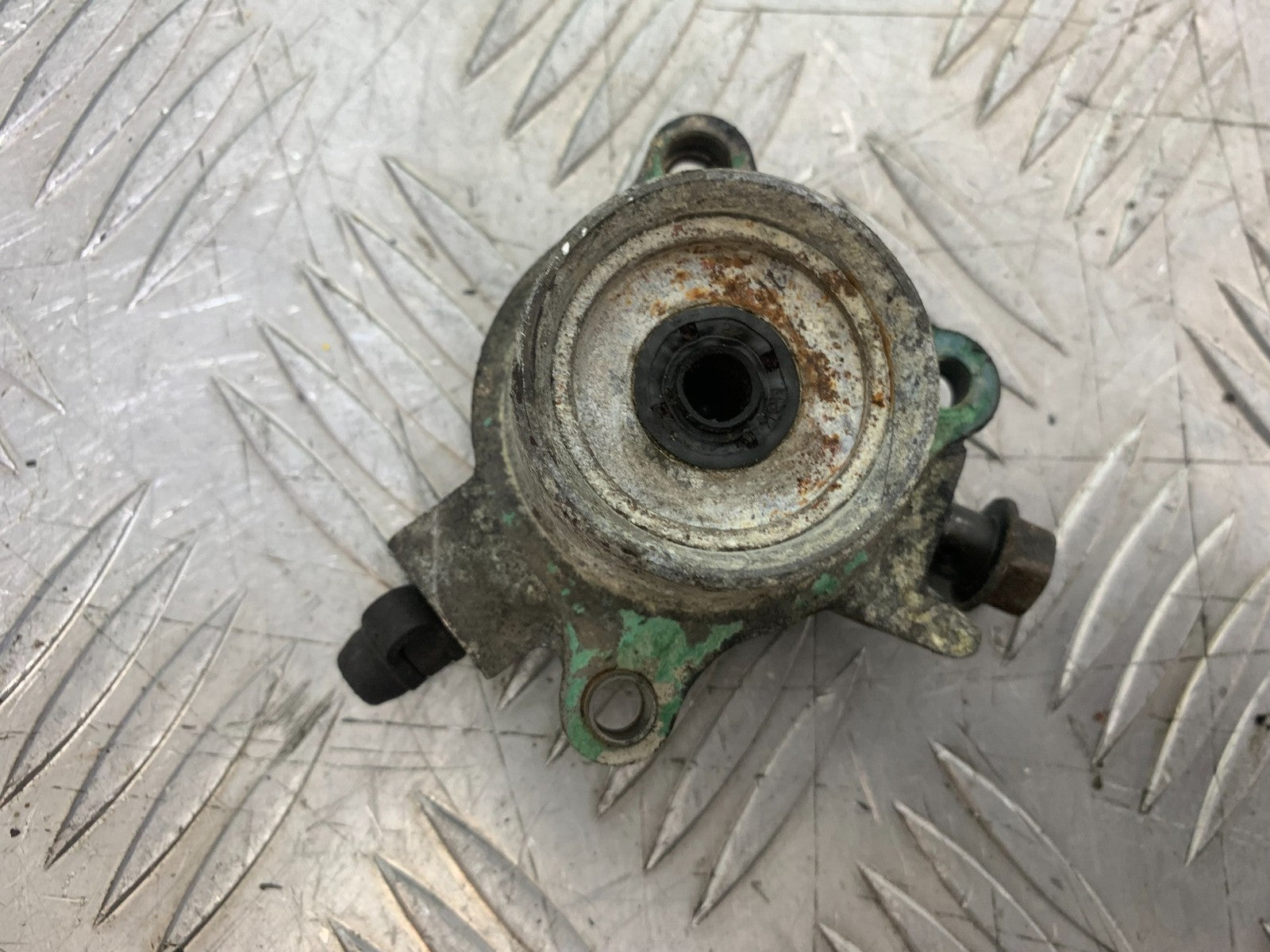 HONDA ST1100 PAN EUROPEAN CLUTCH SLAVE CYLINDER YEAR 1993-2001 (CMB1195)