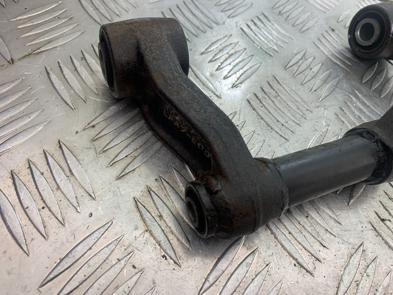 KAWASAKI J125 J125 ENGINE BRACKET  YEAR 2016-2020 (CMB1158)