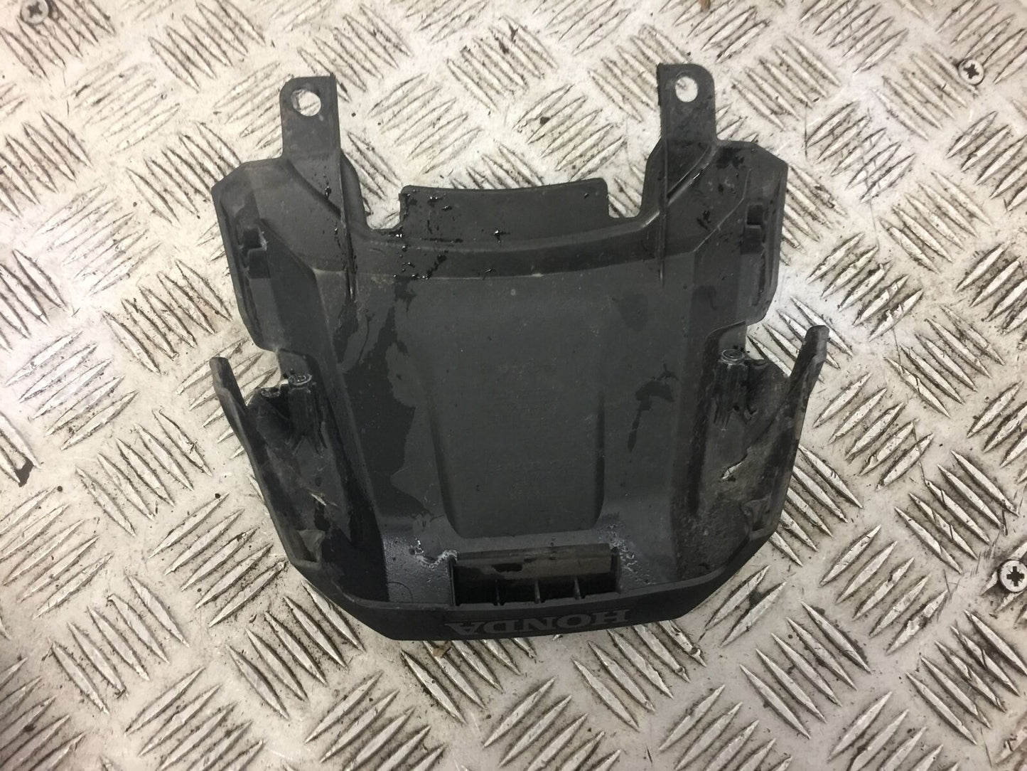 HONDA NC750 NC 750 SA-H  TAIL PIECE JOINER   2014-2018 (STOCK 608)