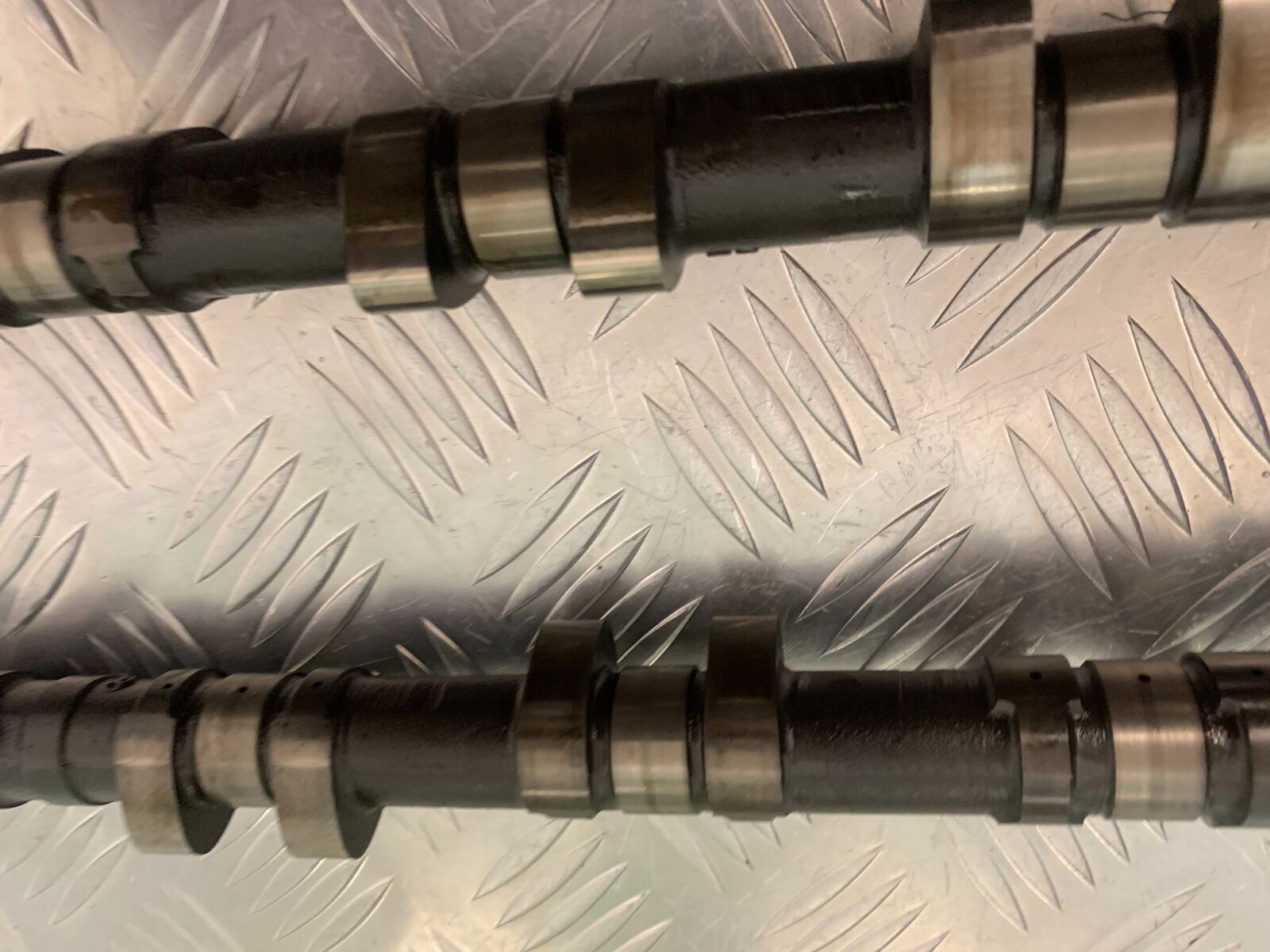 HONDA CBR1100 BLACKBIRD CAMSHAFTS  YEAR 1999-05 (STOCK 961)