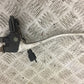 TRIUMPH 595 DAYTONA CLUTCH LEVER AND BRACKET   YEAR 1997-1998  (STOCK 691)